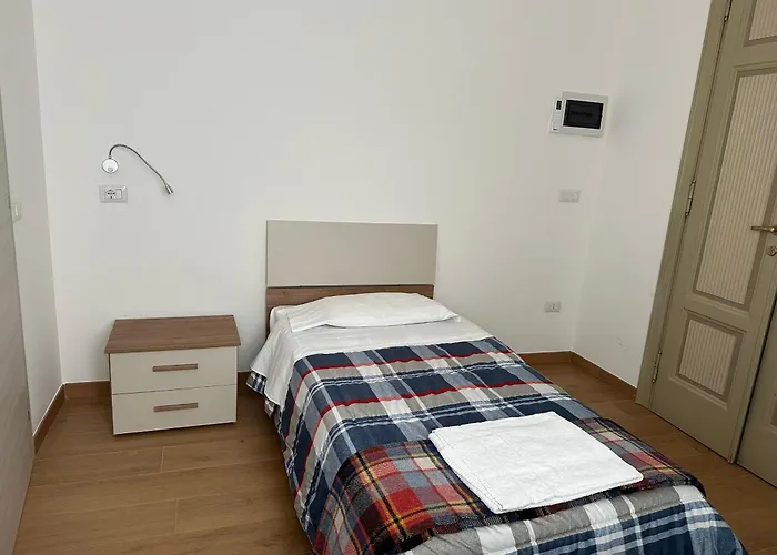 Apartment Casa Per Ferie Elena Guerra