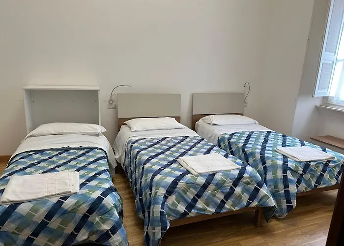 Casa Per Ferie Elena Guerra * Rom