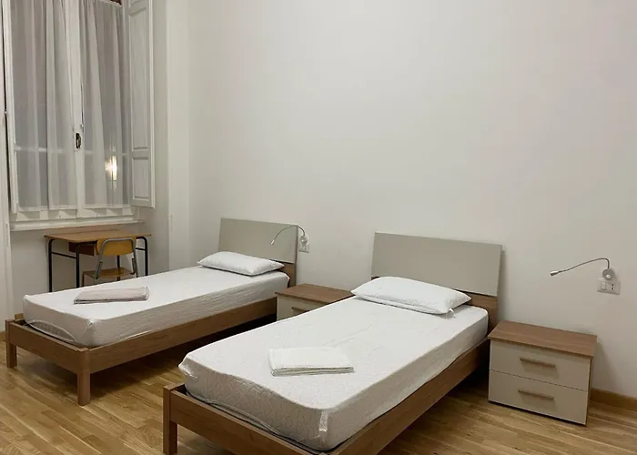 Casa Per Ferie Elena Guerra Apartment