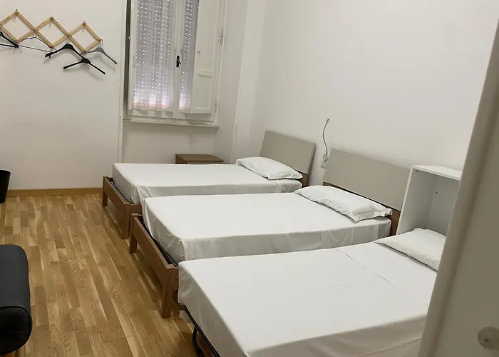 Casa Per Ferie Elena Guerra Apartment